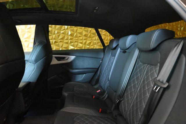 AUDI Q8 MY2026 50TDI Q.TIP.3XS-LINE TET.23"FULL SCONTO30%!