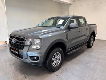Ford Ranger nuovo modello