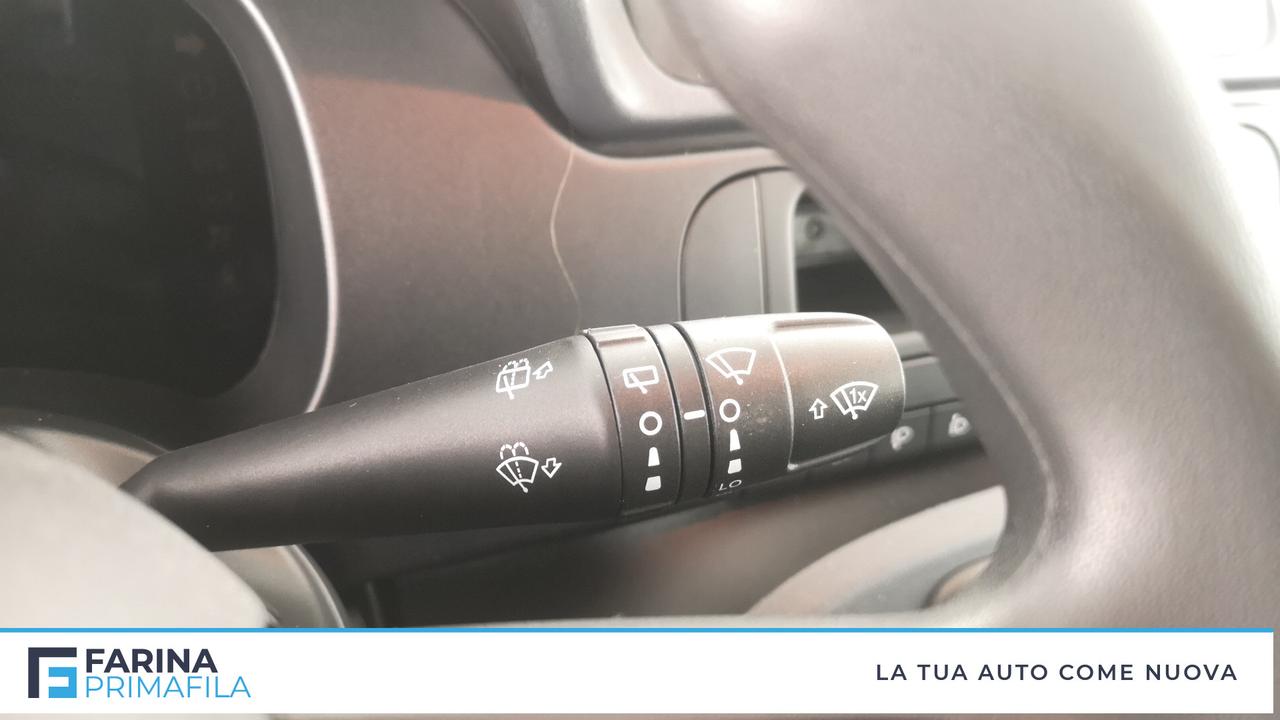 FIAT Pandina III 2024 - Pandina 1.0 firefly hybrid Pop s&s 70cv