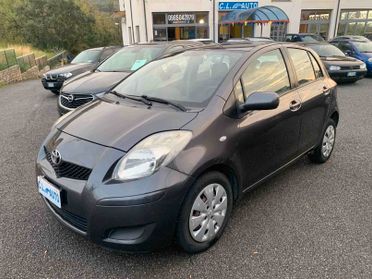 Toyota Yaris 1.4 D-4D