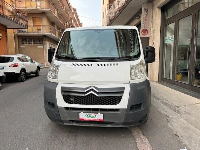 Citroen Jumper 2.2 HDI 120 cv in Garanzia -Furgone