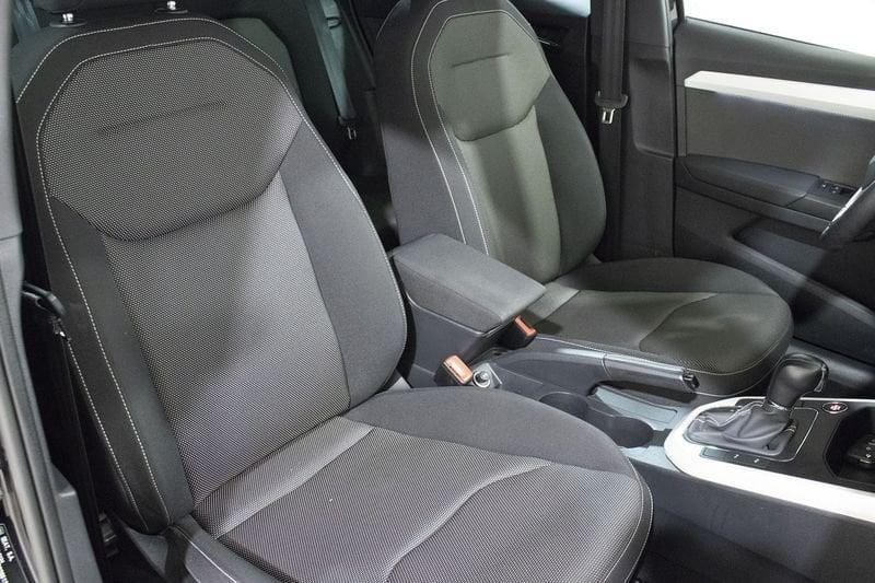 SEAT Arona 1.6 TDI 95cv DSG XCELLENCE