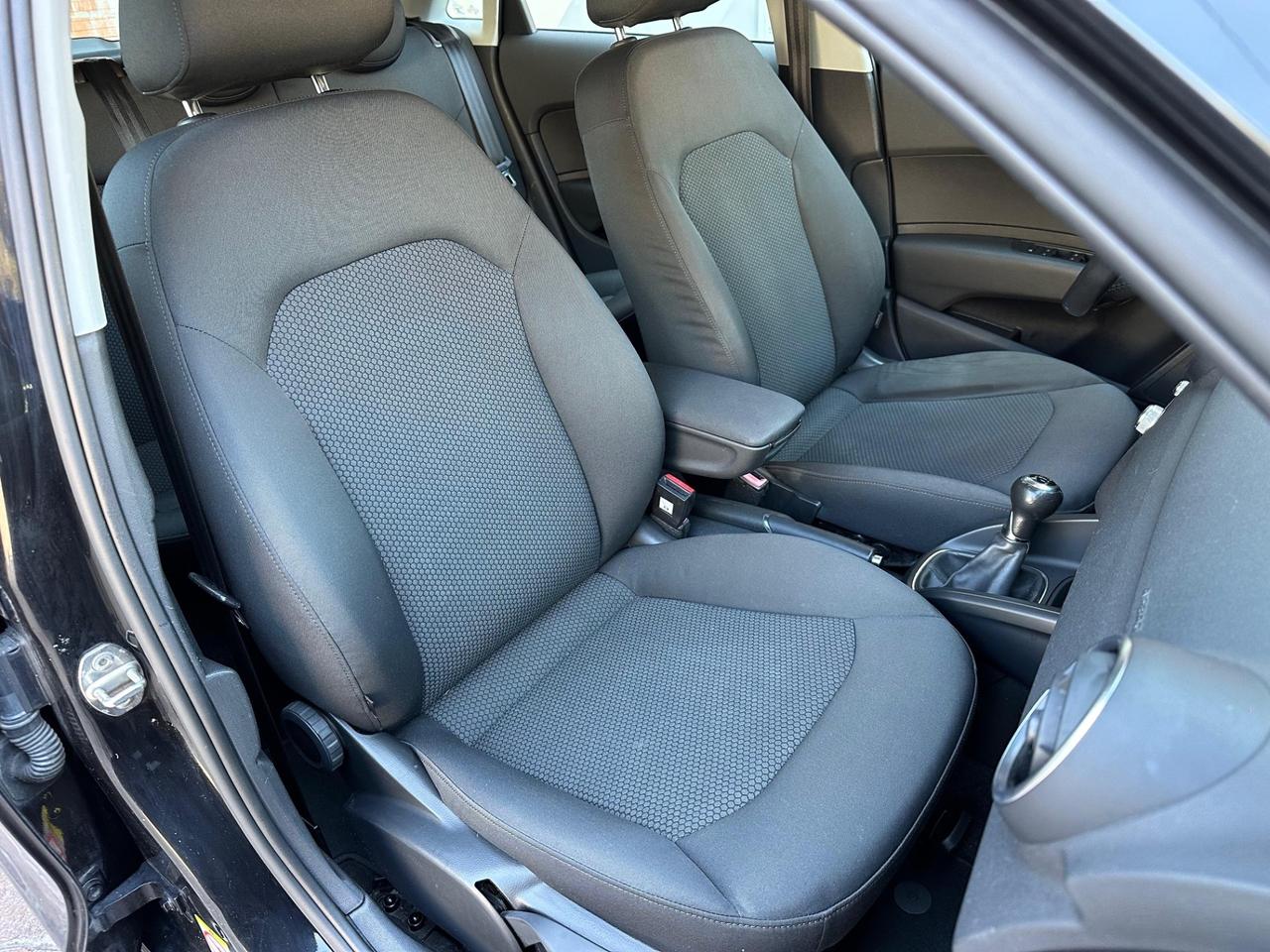 Audi A1 SPB 1.6 TDI Ambition 5P. NEOPATENTATI