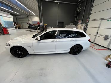 Bmw 520 520d xDrive Msport