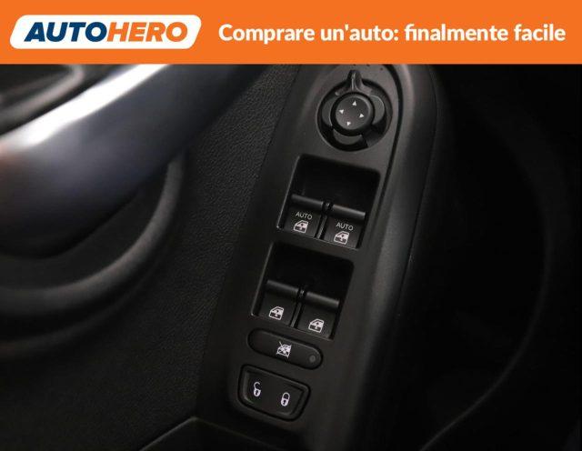 FIAT 500X 1.0 T3 120 CV City Cross