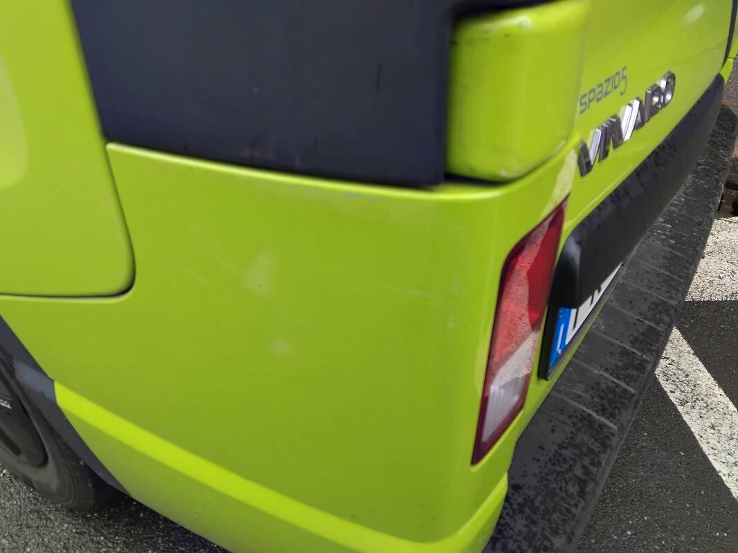 Opel Vivaro Vivaro II 29 E6 2017 29 L2H1 1.6 bit. 145cv Edition S&S E6