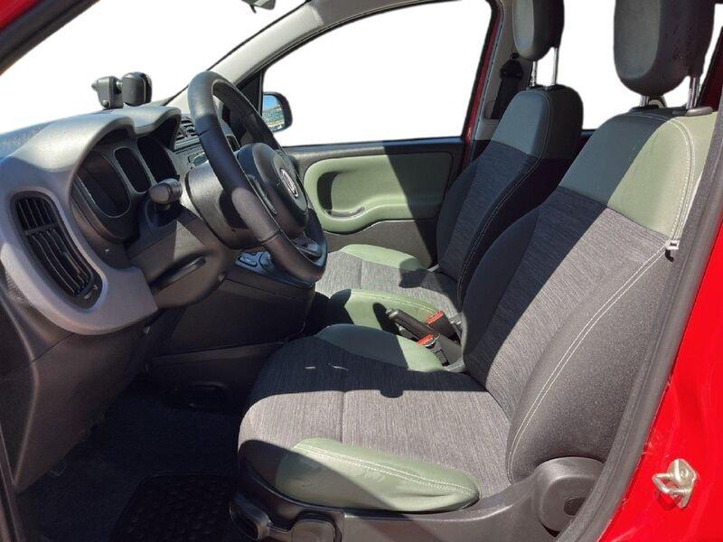 FIAT Panda III 2016 4x4 0.9 t.air t. 4x4 s&s 85cv my19