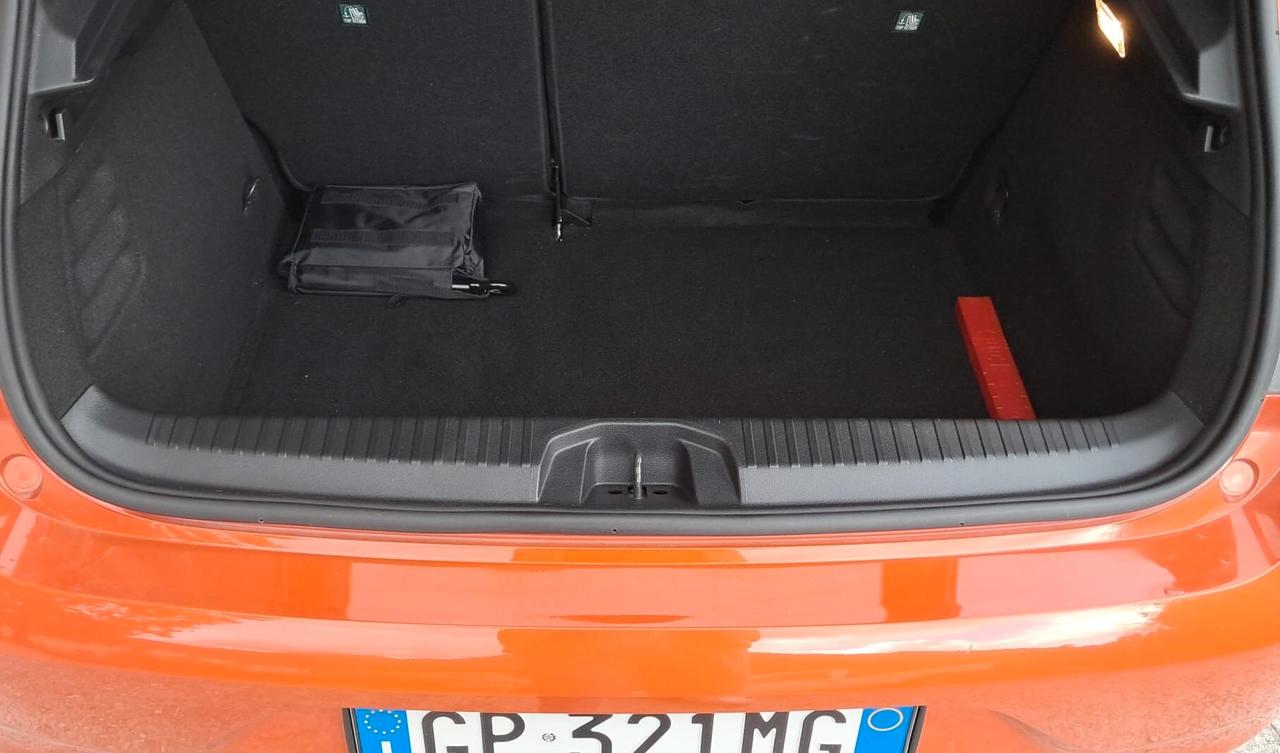 Renault Clio TCe 100 CV GPL 5 porte Equilibre 6m