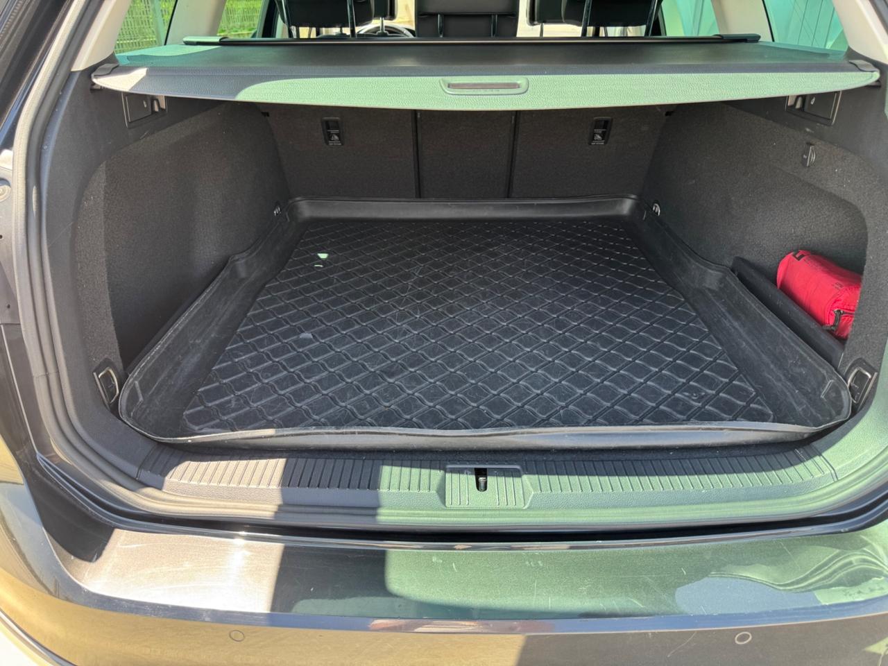 Volkswagen Passat Alltrack 2.0 BiTDI 4MOTION DSG BlueMotion Tech.