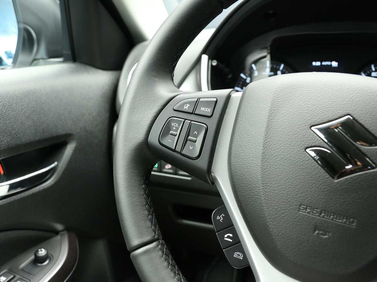 Suzuki Vitara 1.4 110CV Hybrid 4WD AllGrip C #9882