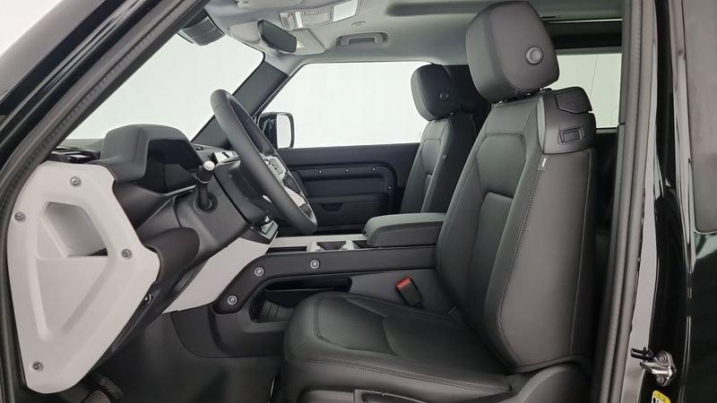 Land Rover Defender 90 3.0D I6 200 CV AWD Auto S