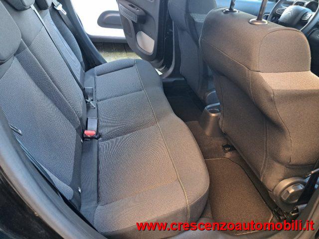 CITROEN C3 PureTech 82 Feel - MINI RATA