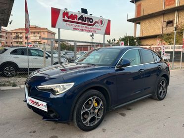 Alfa Romeo Stelvio 2.2 Turbodiesel 210 CV AT8 Q4 Executive