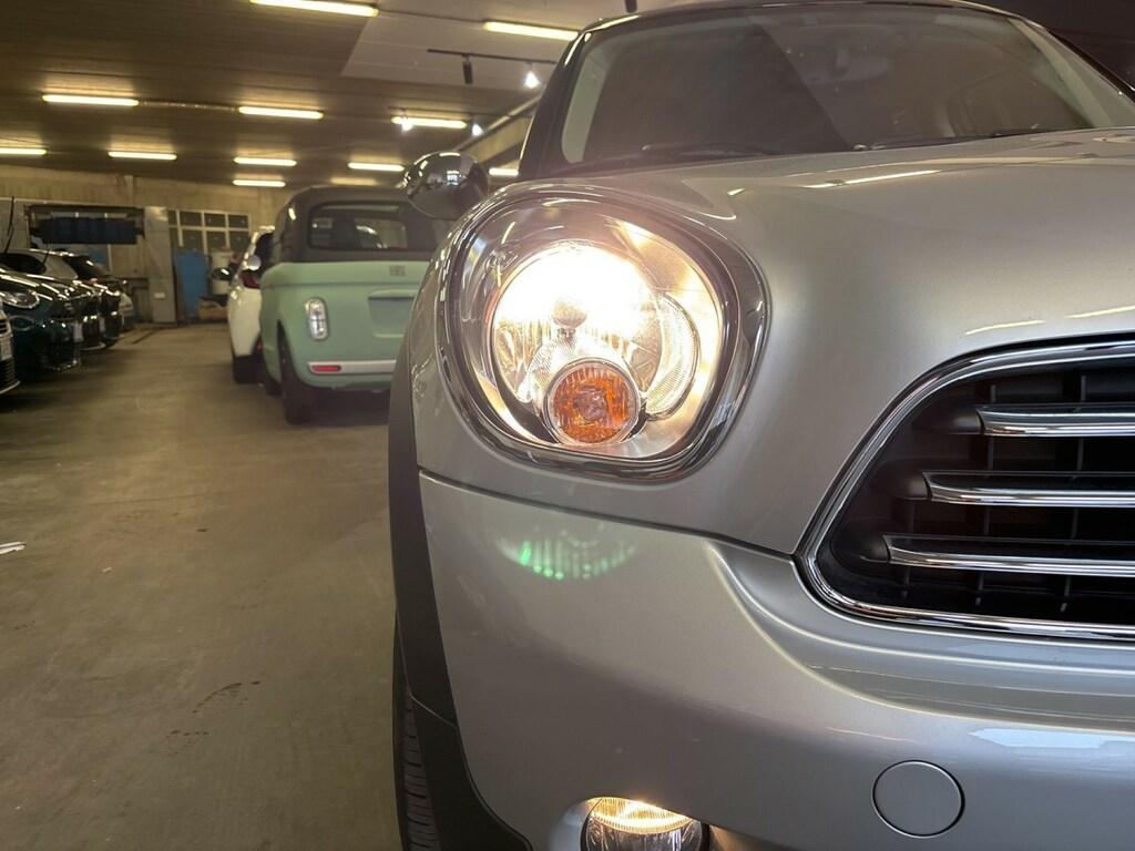 Mini Cooper Countryman 1.6 Cooper
