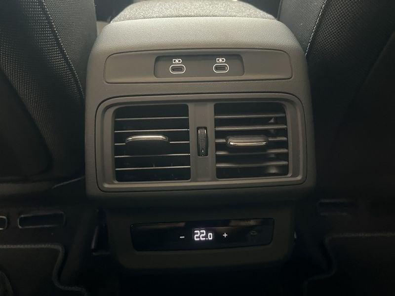 Audi Q5 Sportback TDI 204cv Mhev quattro S tronic S Line Edition