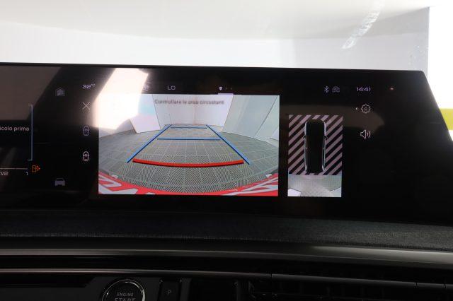 PEUGEOT 5008 3ª serie Hybrid 145 e-DCS6 GT