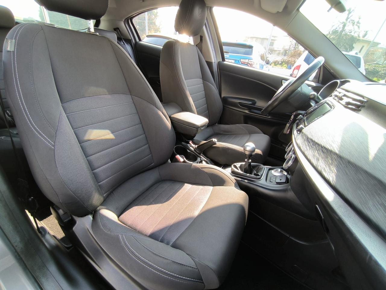 Alfa Romeo Giulietta 1.6 JTDm 120 CV Super