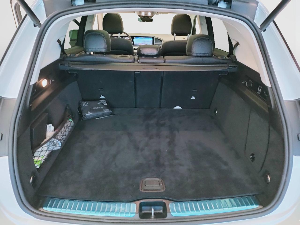 Mercedes-Benz GLE - V167 2019 - GLE 400 d Premium 4matic auto