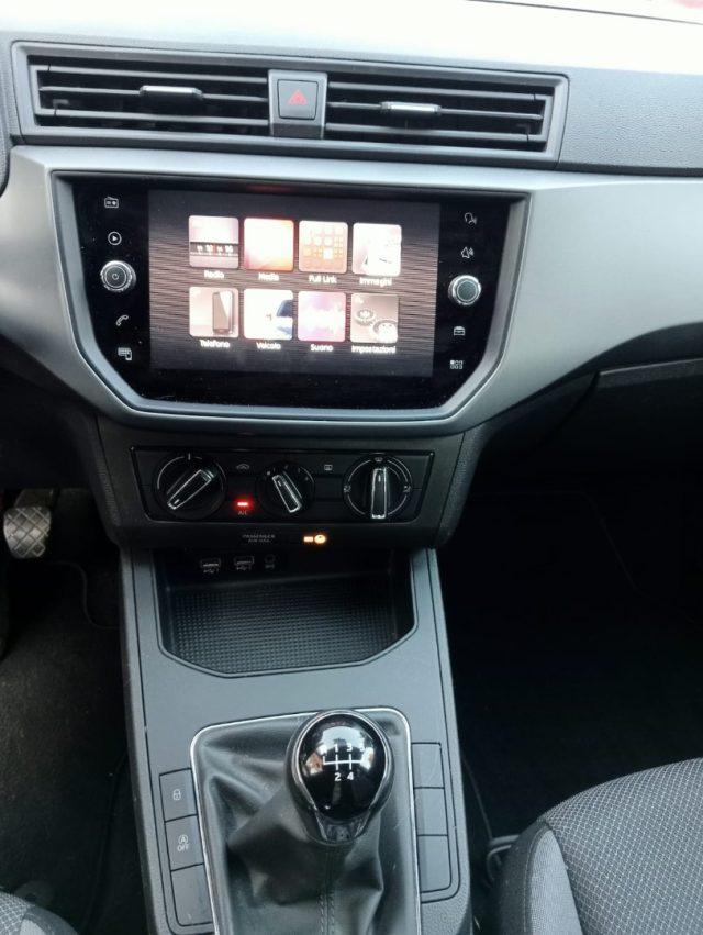SEAT Ibiza 1.0 TGI 5 P. STYLE PACK BIFUEL *uniproprietario*