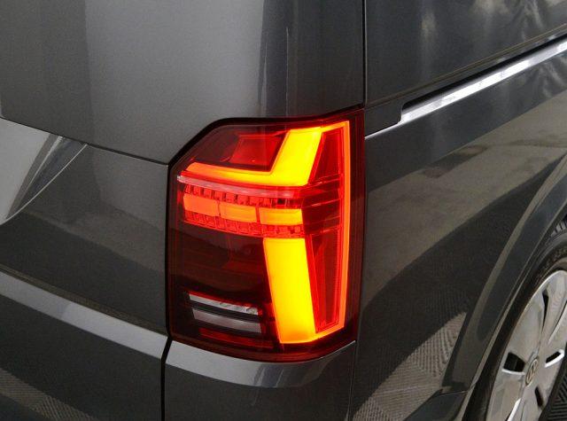 VOLKSWAGEN Multivan 2.0 TDI 150CV DSG Trendline "PEDANA DISABILI"