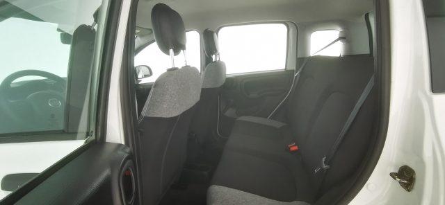 FIAT Panda 1.2 EasyPower City Life