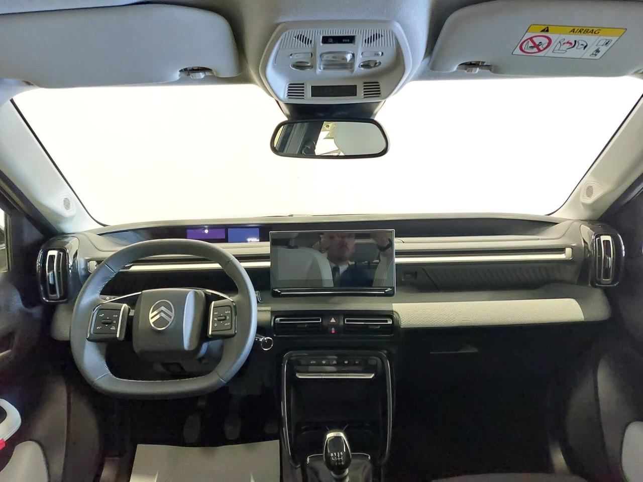 CITROEN C3 4ª serie C3 PureTech 100 S&S Max