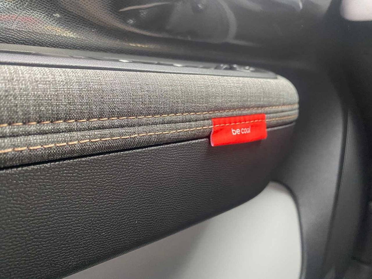 Citroen C3 Aircross PureTech Turbo 100 Plus