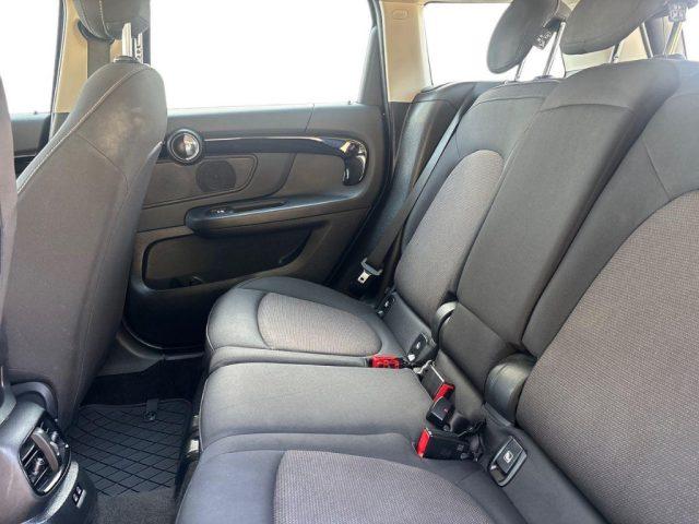 MINI Mini 2.0 Cooper D Countryman