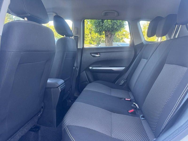 Suzuki Vitara 1.4 Hybrid 4WD MT6 AllGrip Cool