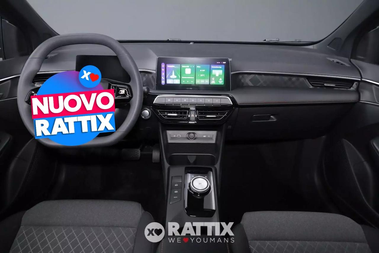 MG MG3 1.5 full hybrid+ Comfort auto