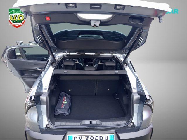 ALFA ROMEO Junior 1.2 136 CV Hybrid eDCT6 Speciale