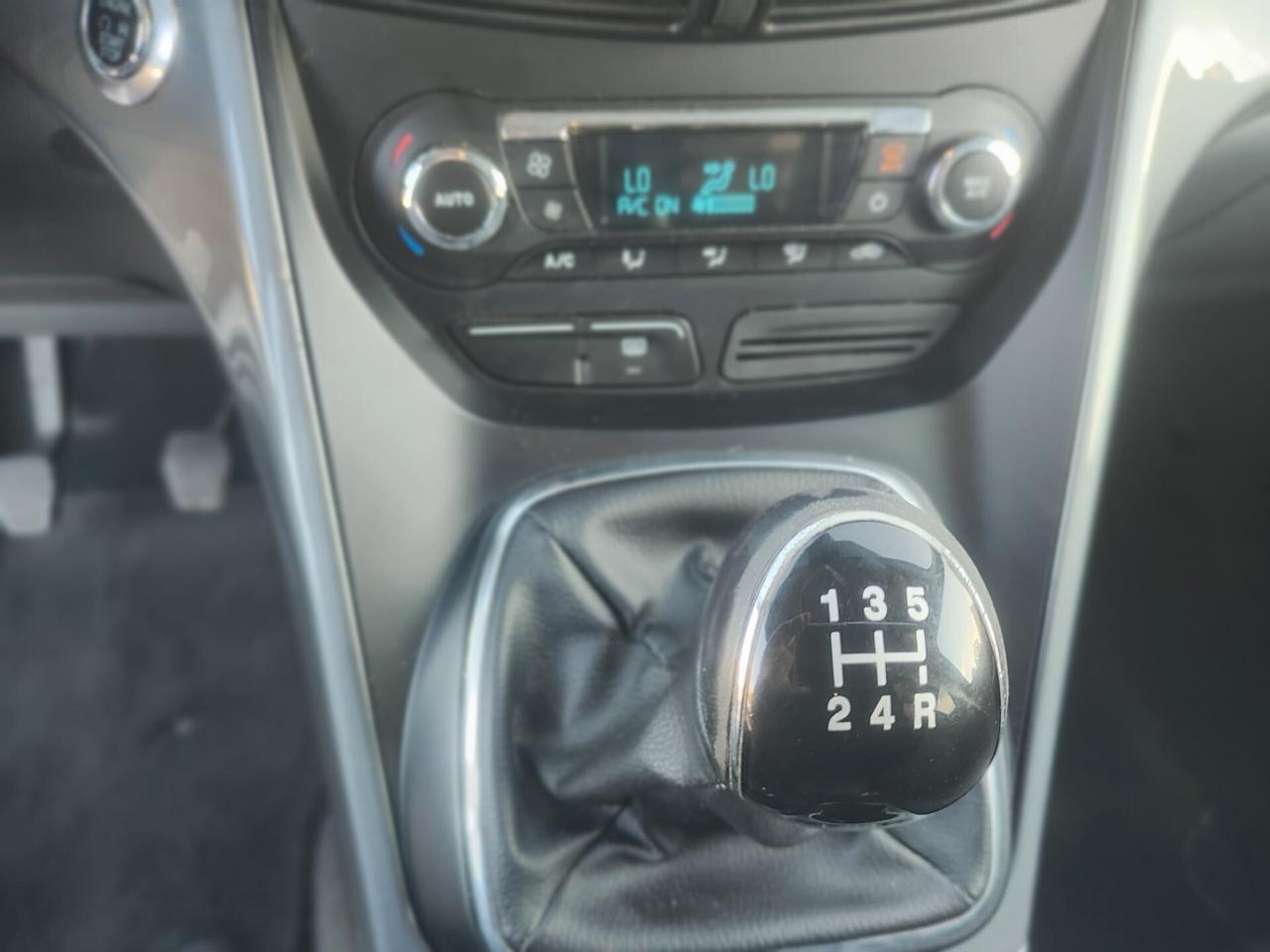 Ford C-Max 1.6 120CV GPL Titanium