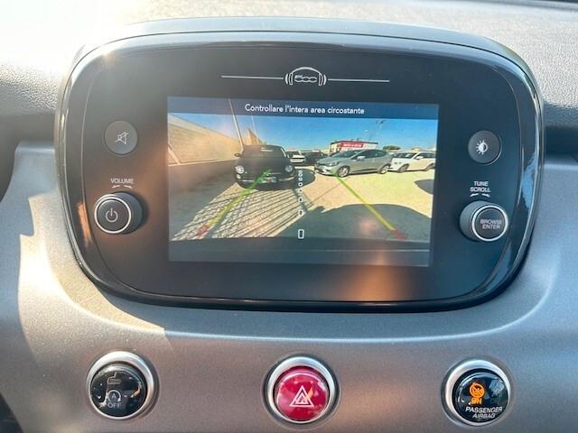 Fiat 500X 1.3 T4 150 CV DCT Sport