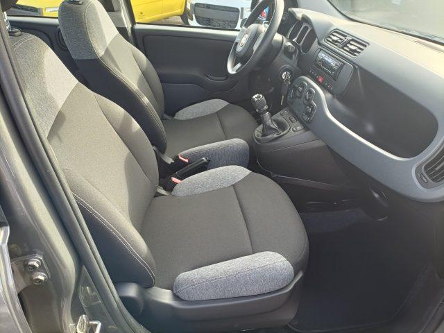 FIAT Panda 1.0 Hybrid UNIPRO, TAGLIANDI FIAT, PREZZO REALE