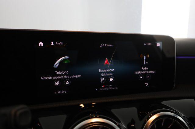 MERCEDES-BENZ A 180 A 180 Automatic Premium