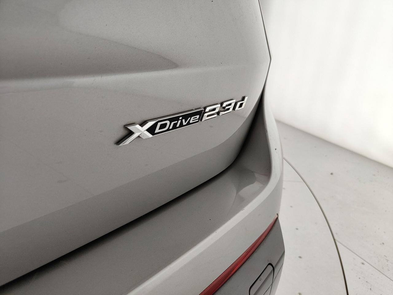 Bmw X1 xDrive 23d xLine