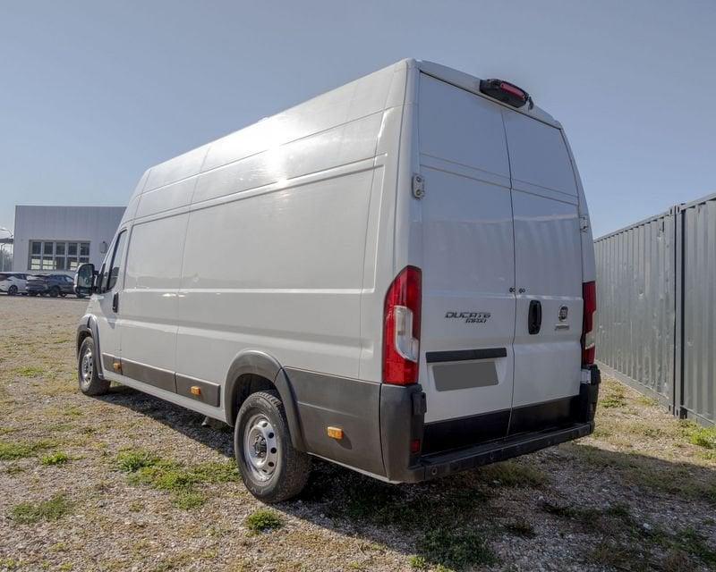 FIAT Ducato 35 2.3 MJT 140CV PLM-SL-TM Furg.Maxi **PREZZO+IVA**