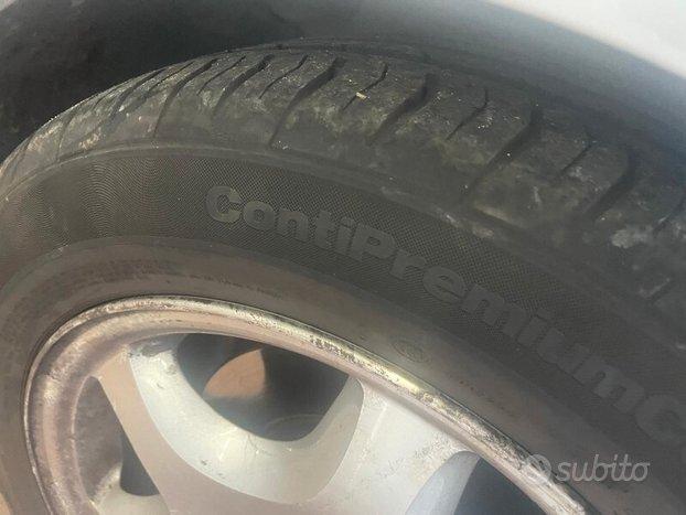 MERCEDES Classe SLK (R170) SLK 200 cat Kompre...