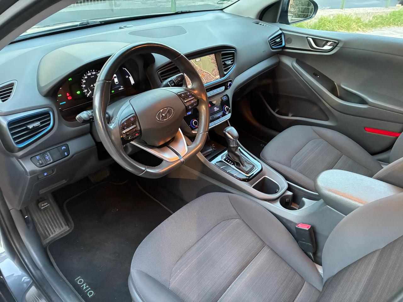 Hyundai Ioniq 1.6 hybrid Comfort 140 cv [ProM-Mo]