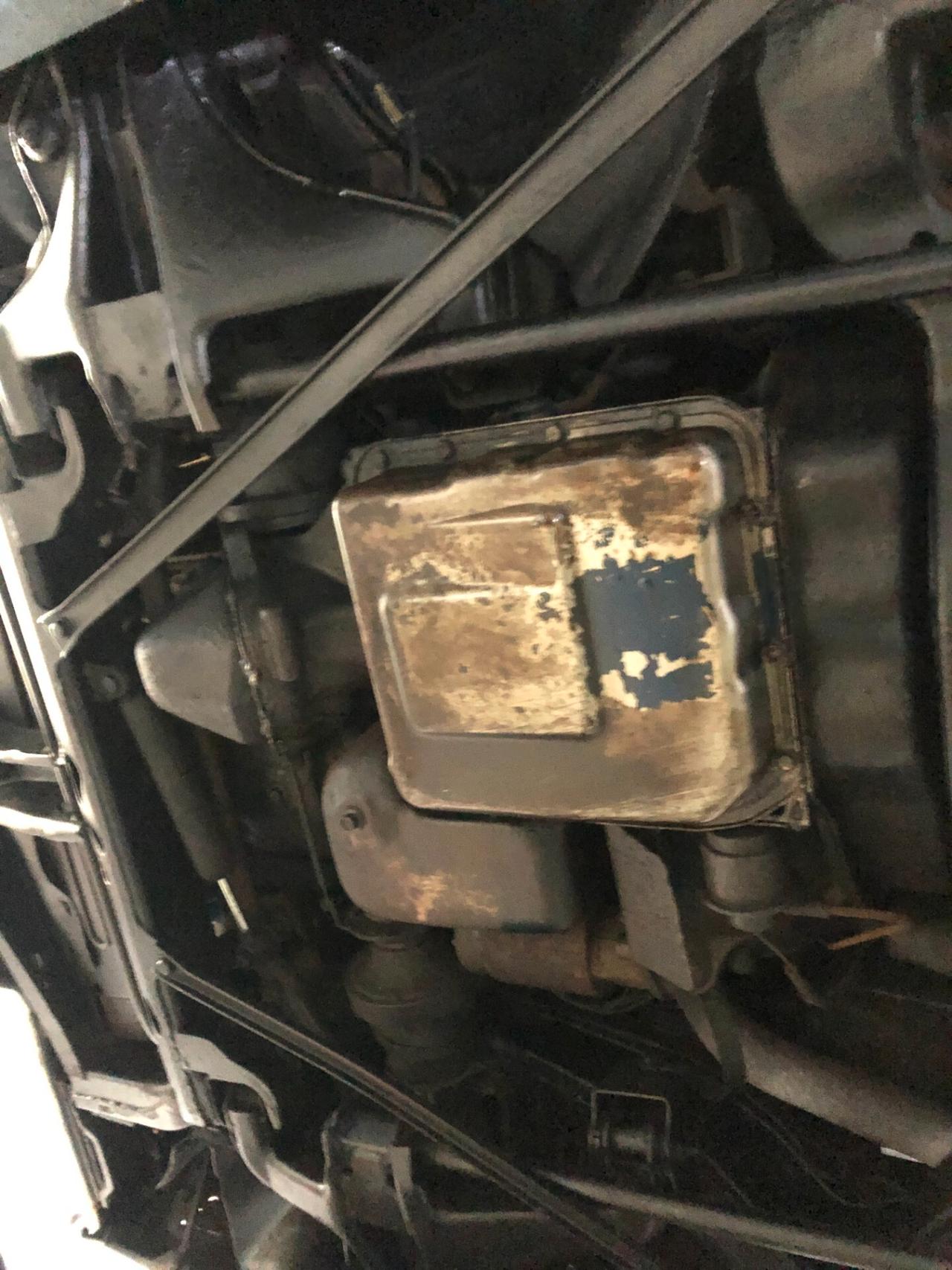 Cadillac Eldorado CABRIO