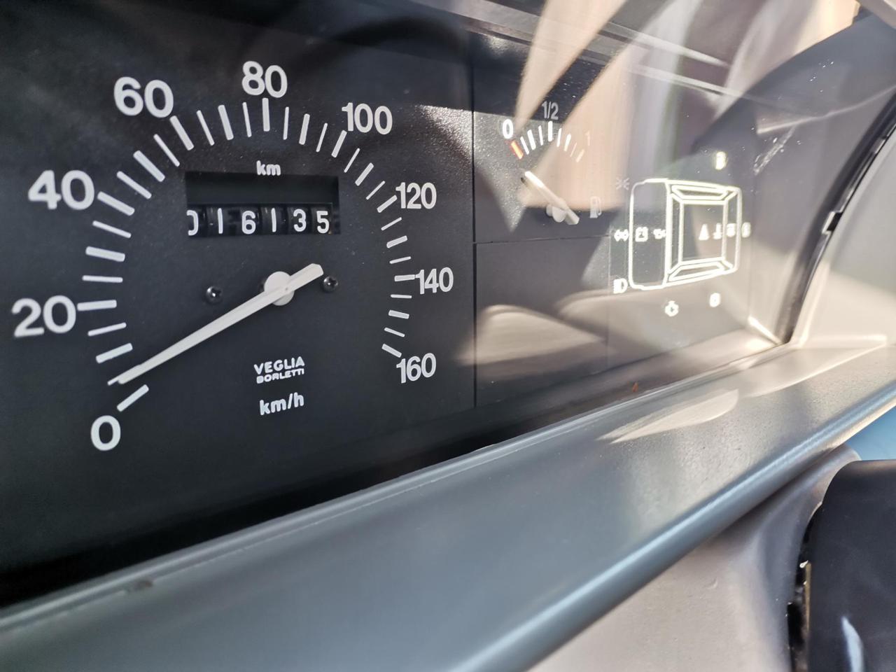 Fiat Panda 1.1 College