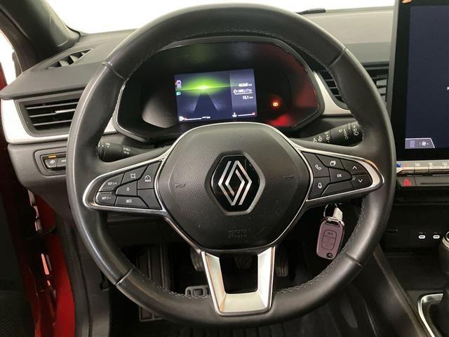 RENAULT Captur 1.0 eco-g Evolution 100cv