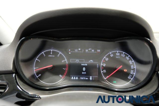 OPEL Corsa 1.4 90CV GPL TECH 5 PORTE INNOVATION NEOPATENTATI