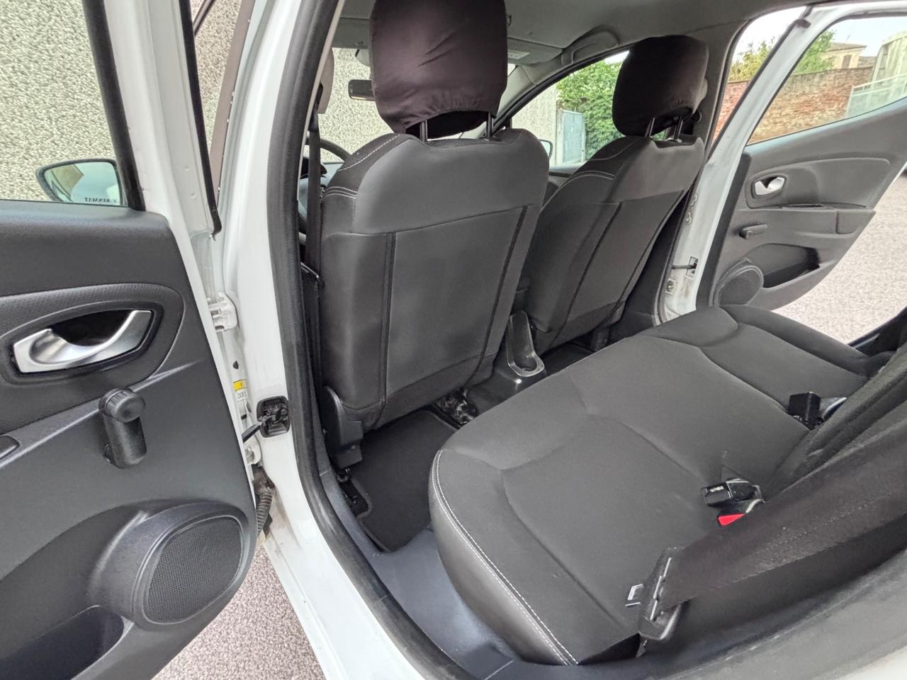Renault Clio TCe 12V 90 CV GPL Start&Stop 5 porte Energy Zen