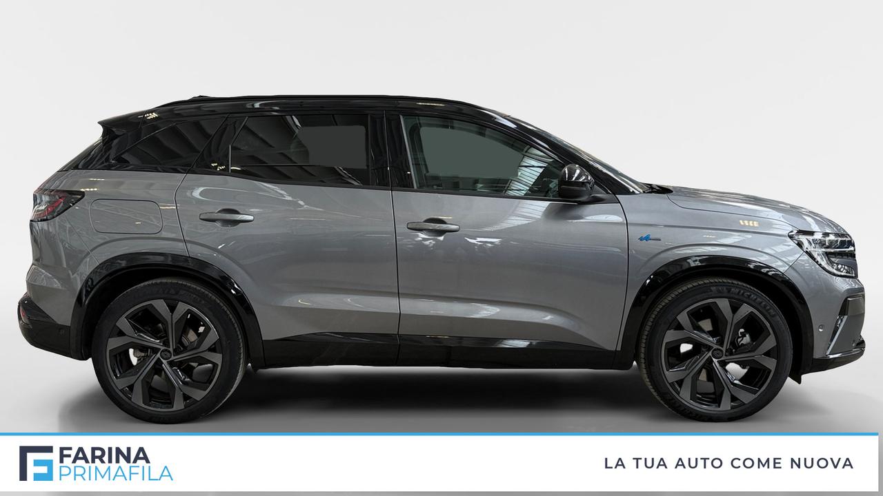 RENAULT Austral 2023 - Austral 1.2 E-Tech full hybrid Techno Esprit
