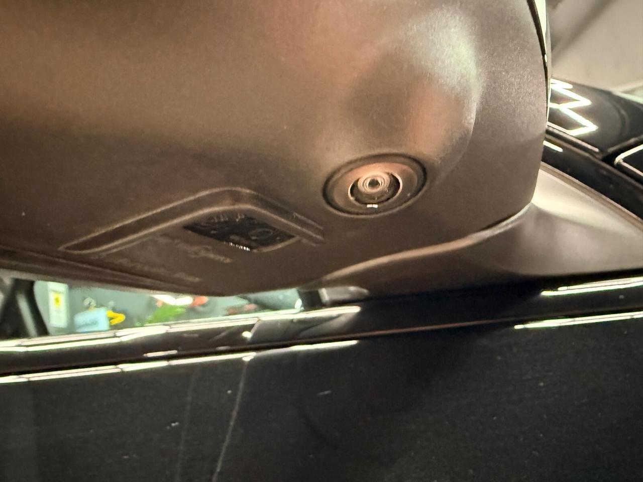 Mercedes - Benz GLA 200 d Automatic AMG Line Premium Plus