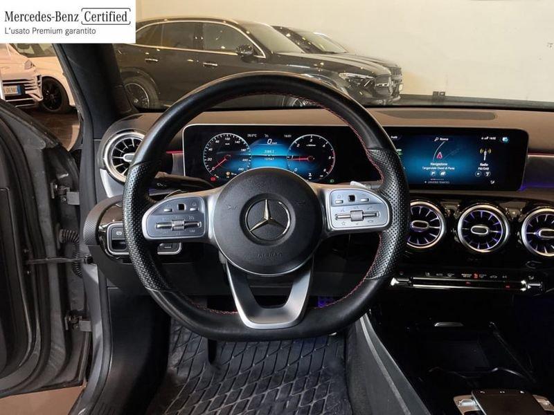 Mercedes-Benz Classe A A 180 D PREMIUM AUTO