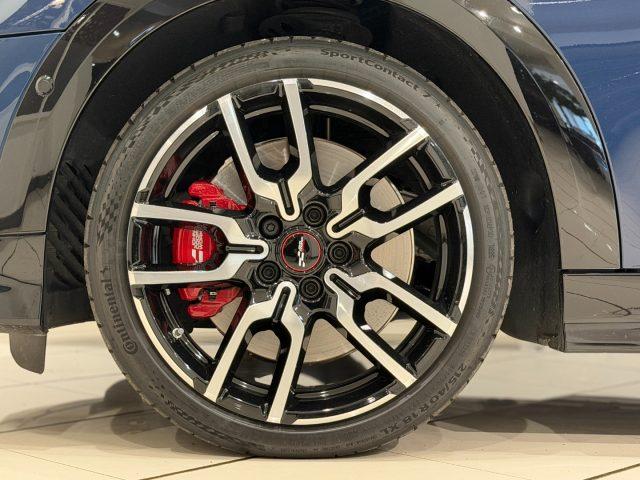 MINI Mini Cooper John Cooper Works JCW