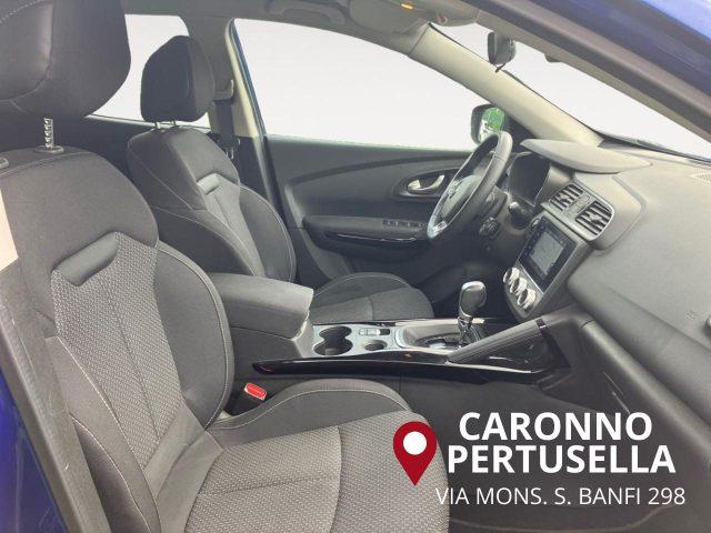 RENAULT Kadjar Blue dCi 8V 115CV EDC Business