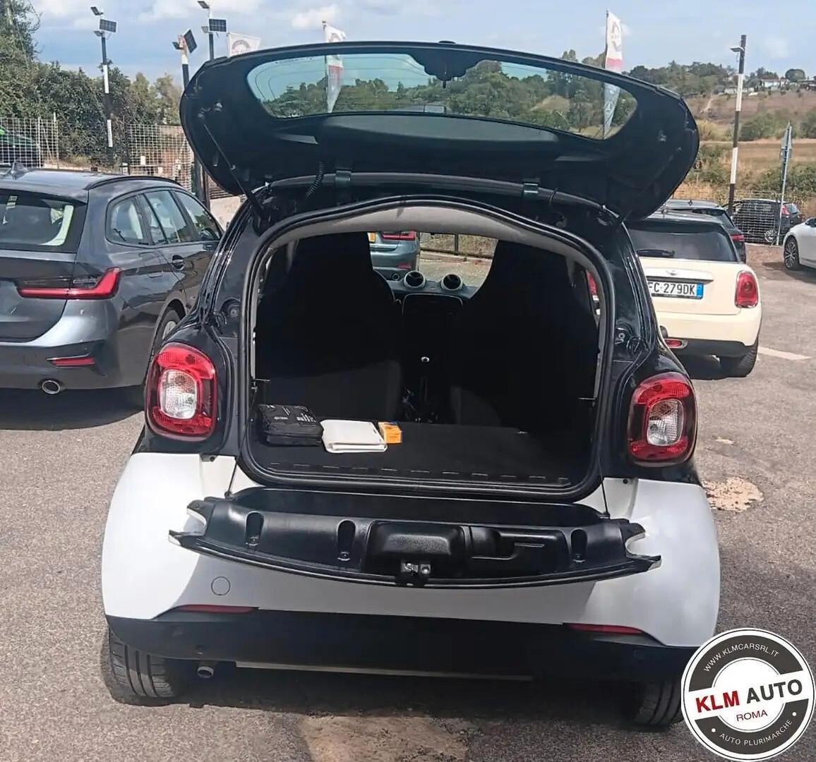 Smart ForTwo 1.0 KLIMA VISIBILI IN SEDE PRONTA CONSEGNA